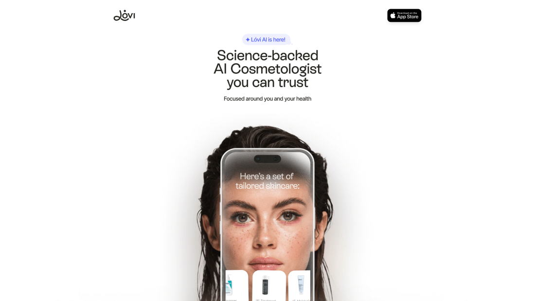 Lovi Curated Design Lovi curated design